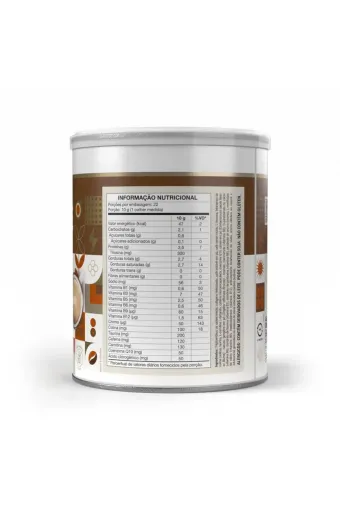 V-COFFEE VITAFOR 220G