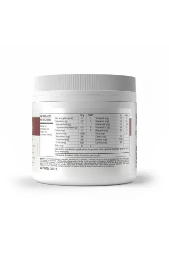 V-FORT VITAFOR FRUTAS VERMELHAS 240G