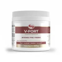 V-FORT VITAFOR FRUTAS VERMELHAS 240G