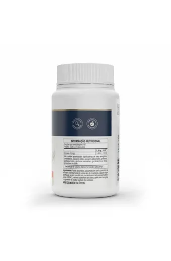 VITA C3 VITAFOR 120 CAPSULAS