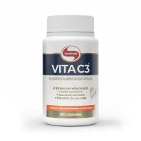 VITA C3 VITAFOR 120 CAPSULAS