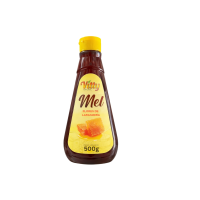 Mel Vitty Natural 500g Laranjeira Bisnaga