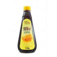 Mel Vitty Natural 1,1kg Eucalipto