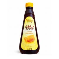 Mel Vitty Natural 1,1kg Laranjeira 